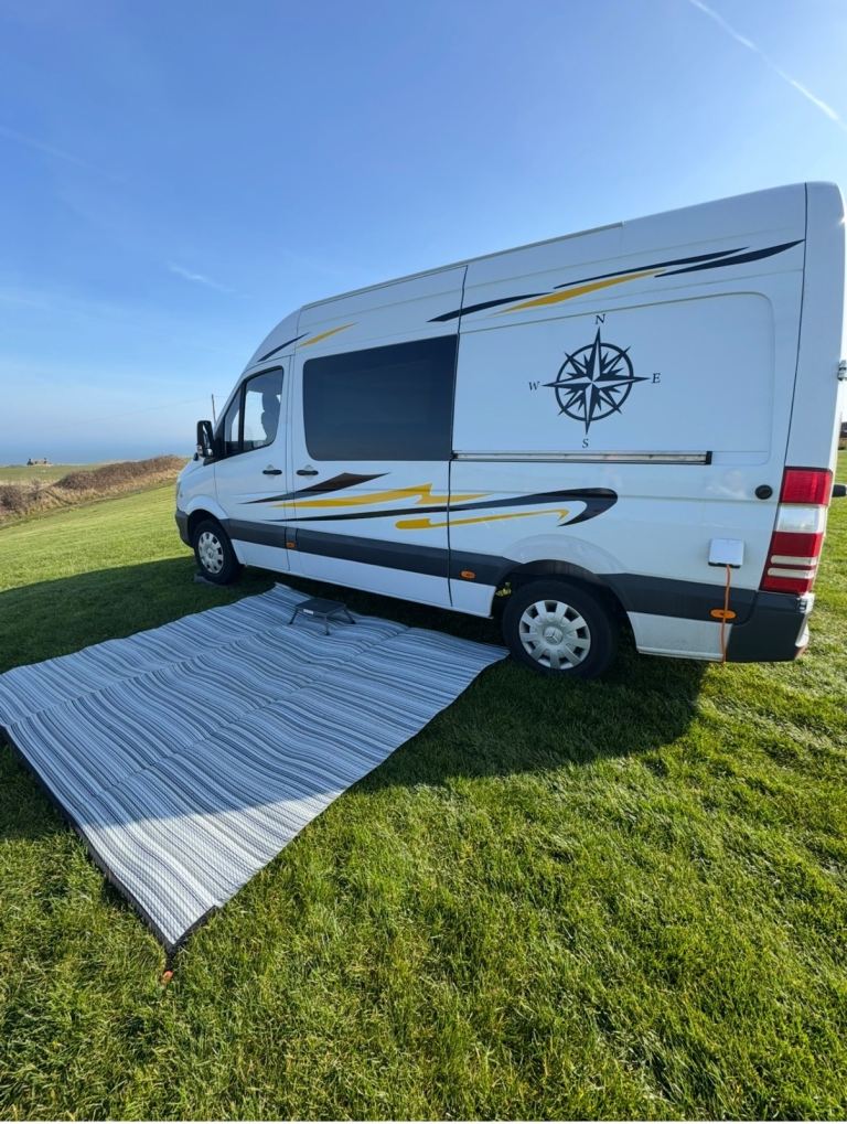 Mercedes-Benz, SPRINTER, Panel Van, 2014, Manual, 2143 (cc)