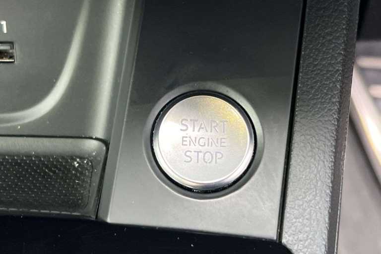 2022 Audi A5 35 TDI S Line 5dr S Tronic Hatchback Diesel Automatic