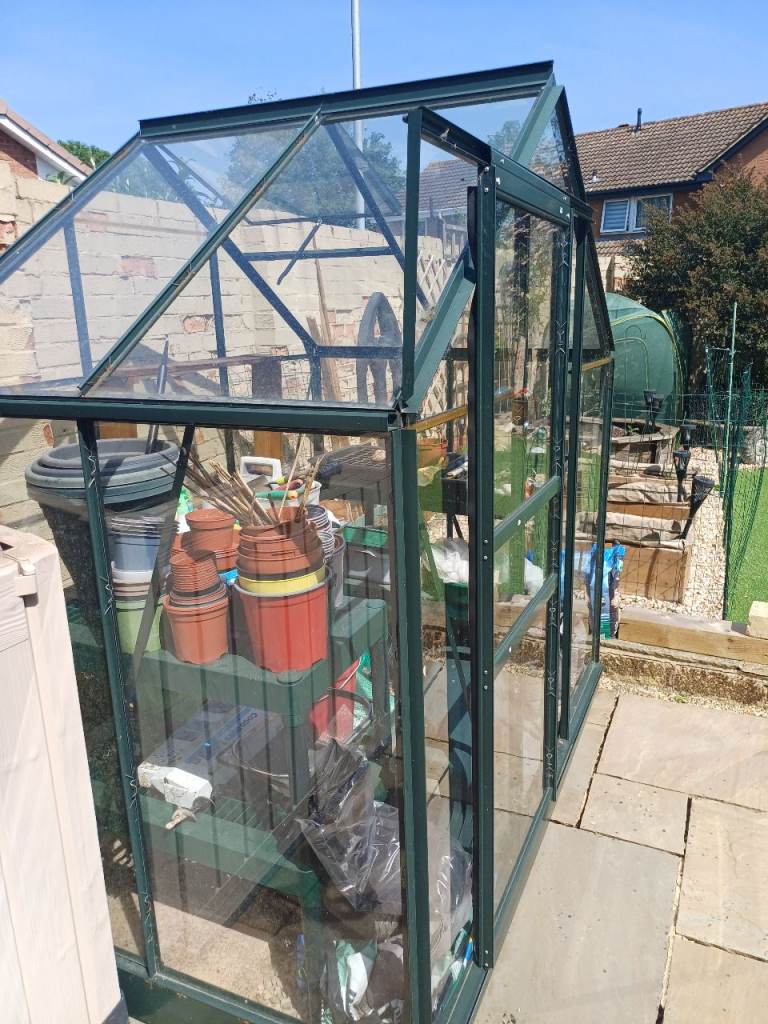 Greenhouse