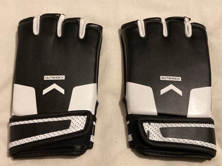 Outshock Cardio Boxing Mitts