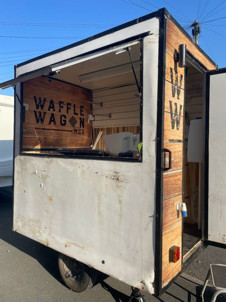Trailer