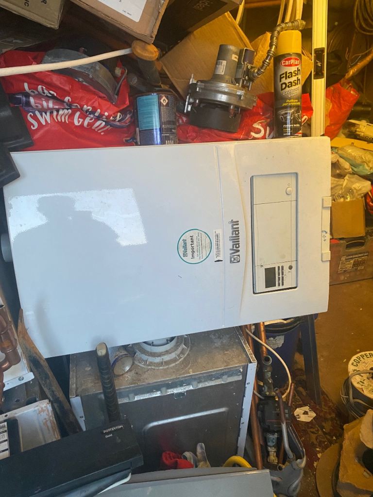 Boiler 