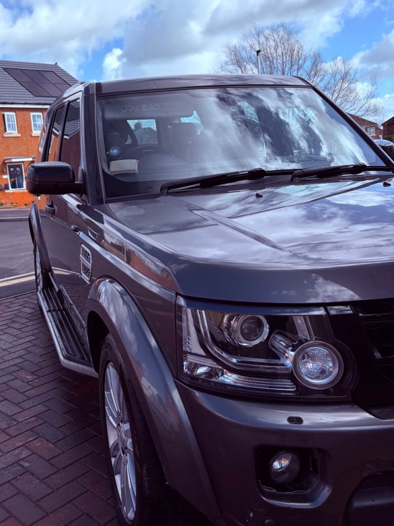 Land Rover, DISCOVERY, Estate, 2006, Manual, 2720 (cc), 5 doors