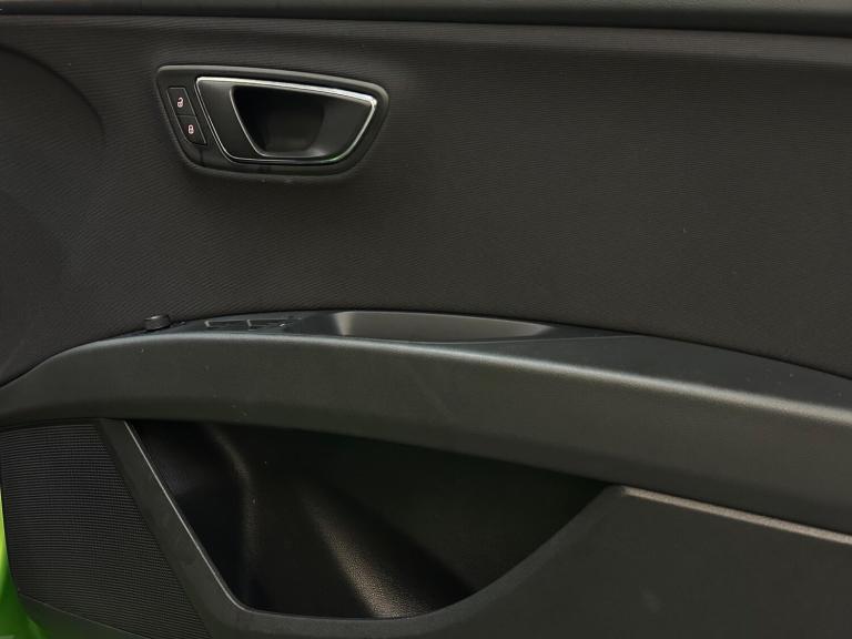 2014 SEAT Leon 1.2 TSI 110 SE 5dr DSG [Technology Pack] HATCHBACK PETROL Automatic