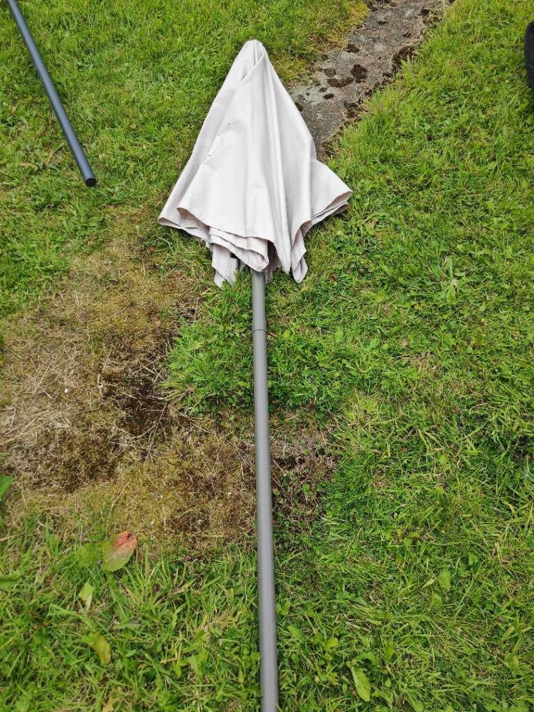 Garden Parasol 