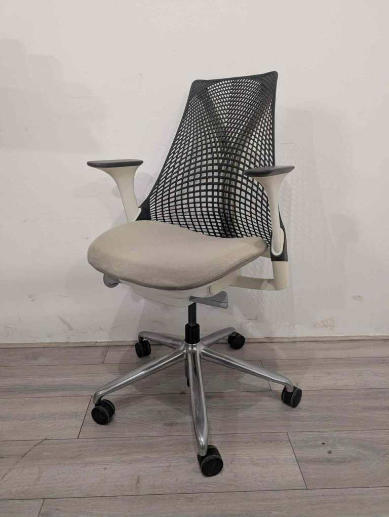 Herman Miller Sayl Ergonomic Chair