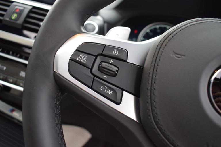 2019 BMW X4 xDrive M40d 5dr Step Auto COUPE DIESEL Automatic