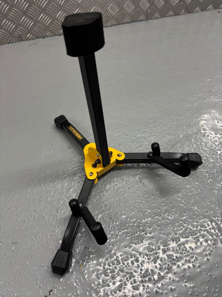 Hercules Mini Guitar Stand
