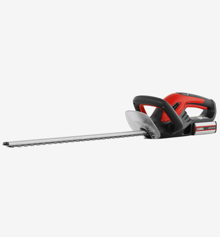 COBRA  H5024V 24v Cordless Hedgetrimmer 