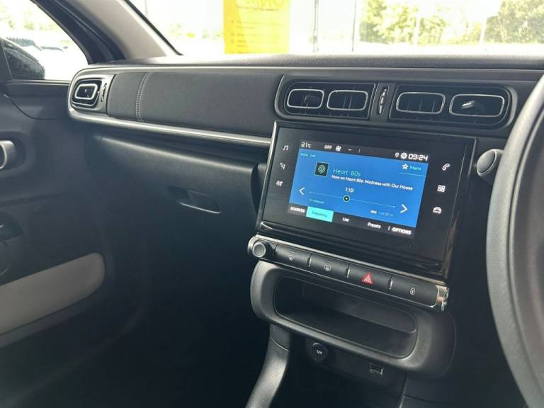 2023 Citroen C3 1.2 PureTech C-Series Edition Hatchback 5dr Petrol Manual Euro 6 (s/s) (83  Hatch...