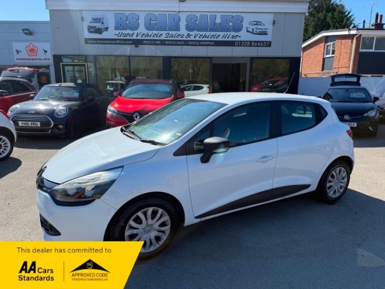 Renault Clio EXPRESSION 16V