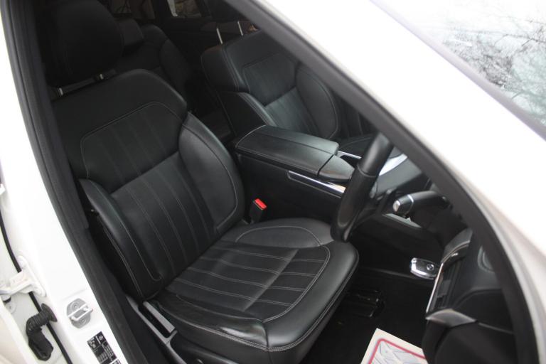 MERCEDES-BENZ GL CLASS 3.0 GL350 V6 BlueTEC AMG Sport 2015