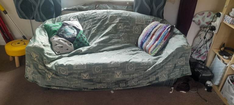 Sofa Bed  Free