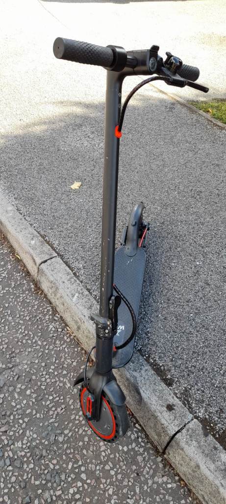 Electric Scooter – Spares, Parts or Repairs