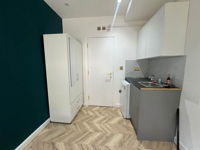 South Hill Avenue, Harrow, HA1 3PD