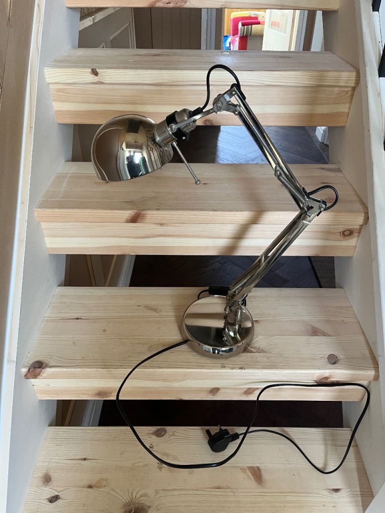 Ikea desk lamp