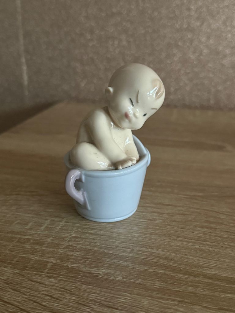 nao lladro figurines Collection x6