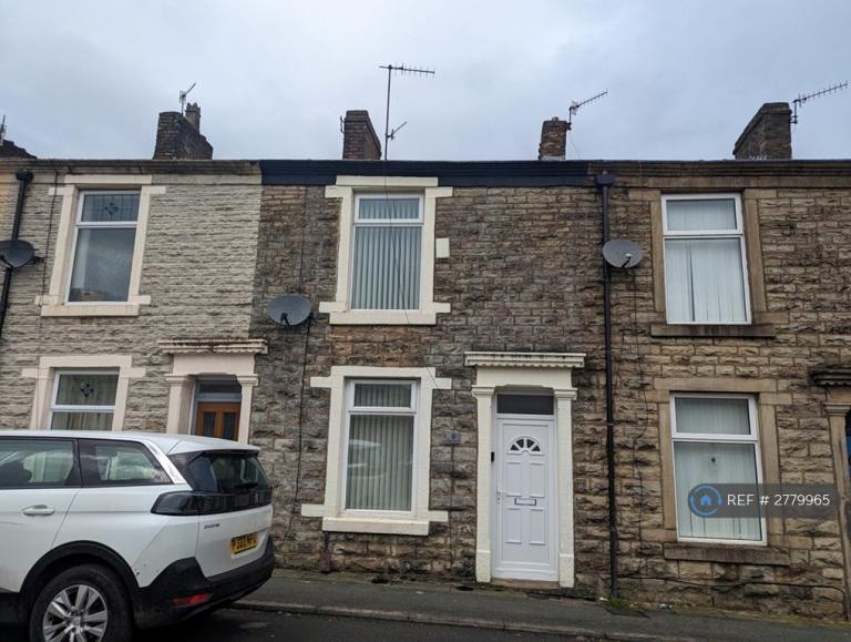 2 bedroom house in Bright Street, Darwen, BB3 (2 bed) (#2779965)