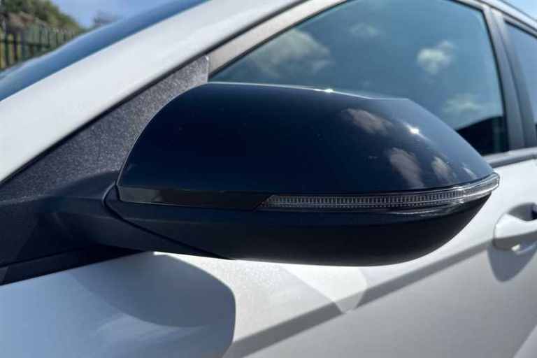 2024 Hyundai KONA 65.4kWh N Line SUV 5dr Electric Auto (218 ps) SUV Electric Automatic