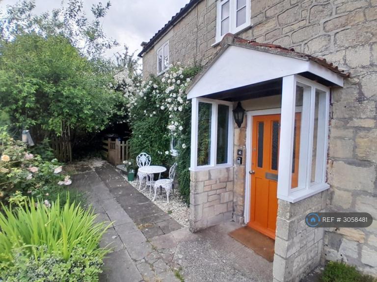 2 bedroom house in Rose Cottages, Bath, BA2 (2 bed) (#3058481)