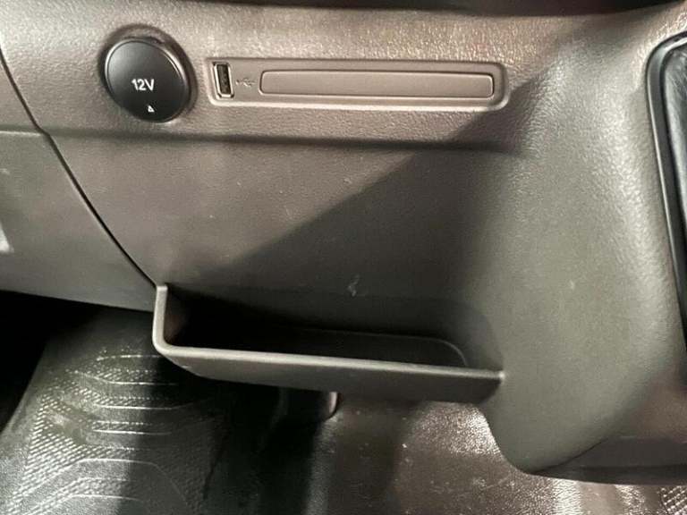 2022 Ford Transit 2.0 EcoBlue 130ps Chassis Cab CHASSIS CAB DIESEL Manual