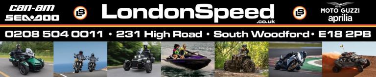 Can-Am Renegade X-XC 1000 T 2025 ABS Road Legal ATV / Quadbike