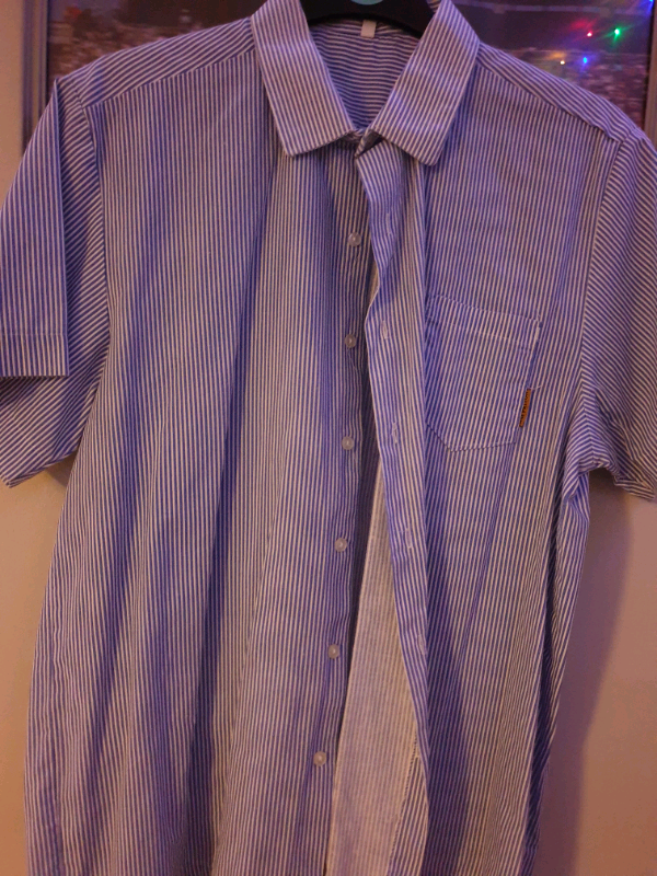 Prison Shirt!