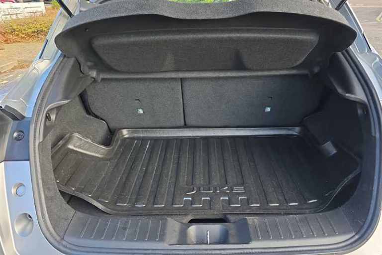 2022 Nissan Juke 1.0 DiG-T 114 N-Connecta 5dr HATCHBACK PETROL Manual