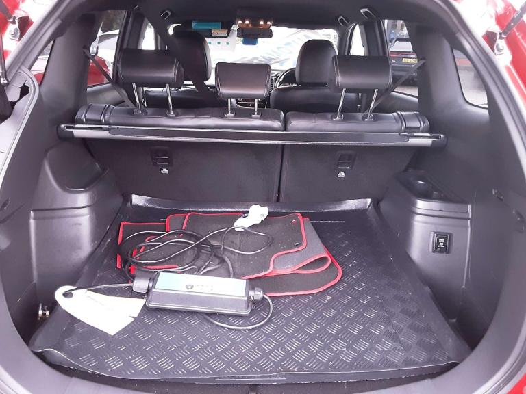 2020 Mitsubishi Outlander 2.4 PHEV Exceed 5dr Auto ESTATE PETROL/ELECTRIC Automatic