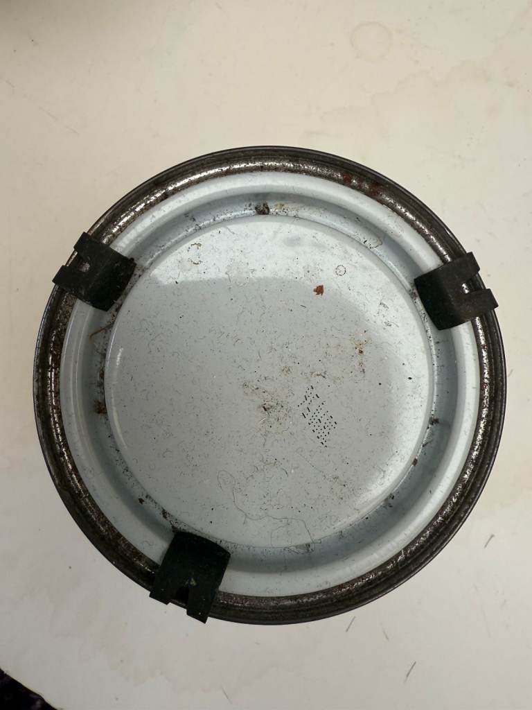 RUST-OLEUM Chalky Finish Garden Furniture Paint Bramwell Green