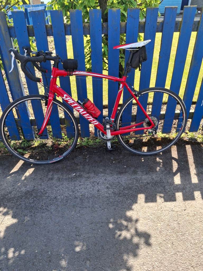 Specialized allez