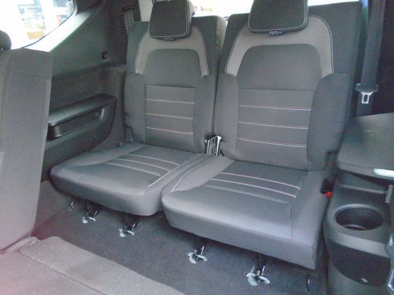 2023 Dacia Jogger 1.0 TCe Extreme SE 5dr MPV PETROL Manual