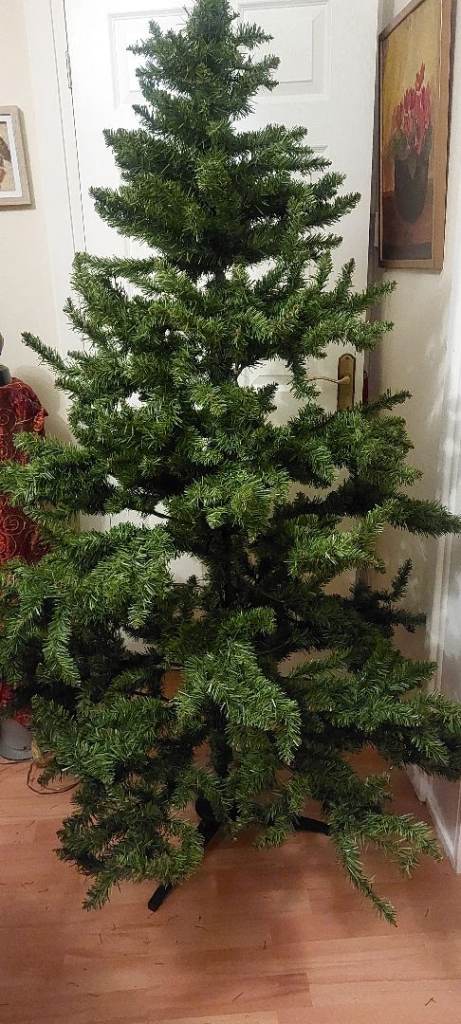 Free Christmas Tree 