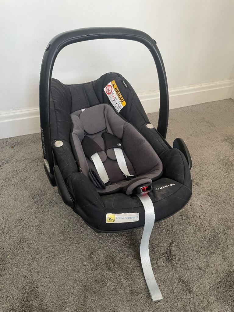 Child’s car seat