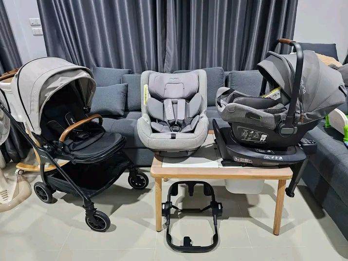 image for Baby stroller
