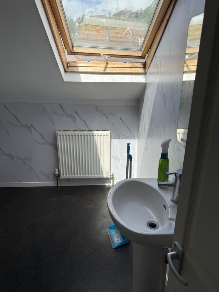 Room for rent 