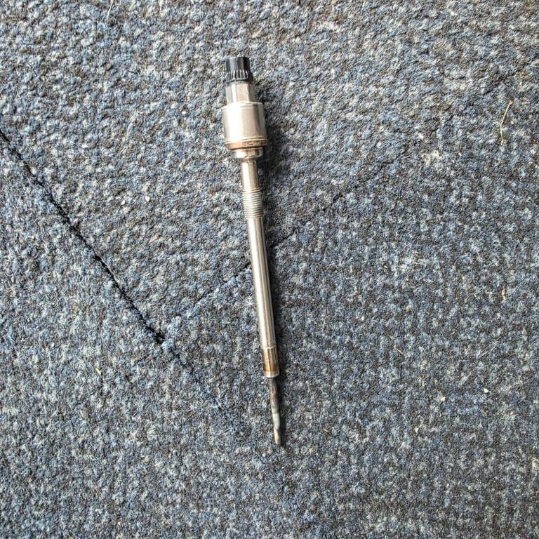 Vauxhall astra insignia 2.0 diesel glow plug pressure sensor fully working 