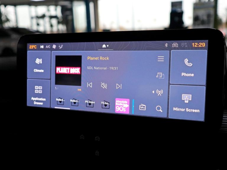 2024 Jeep Avenger 1.2 Altitude 5DR Suv Petrol Suv Petrol Manual