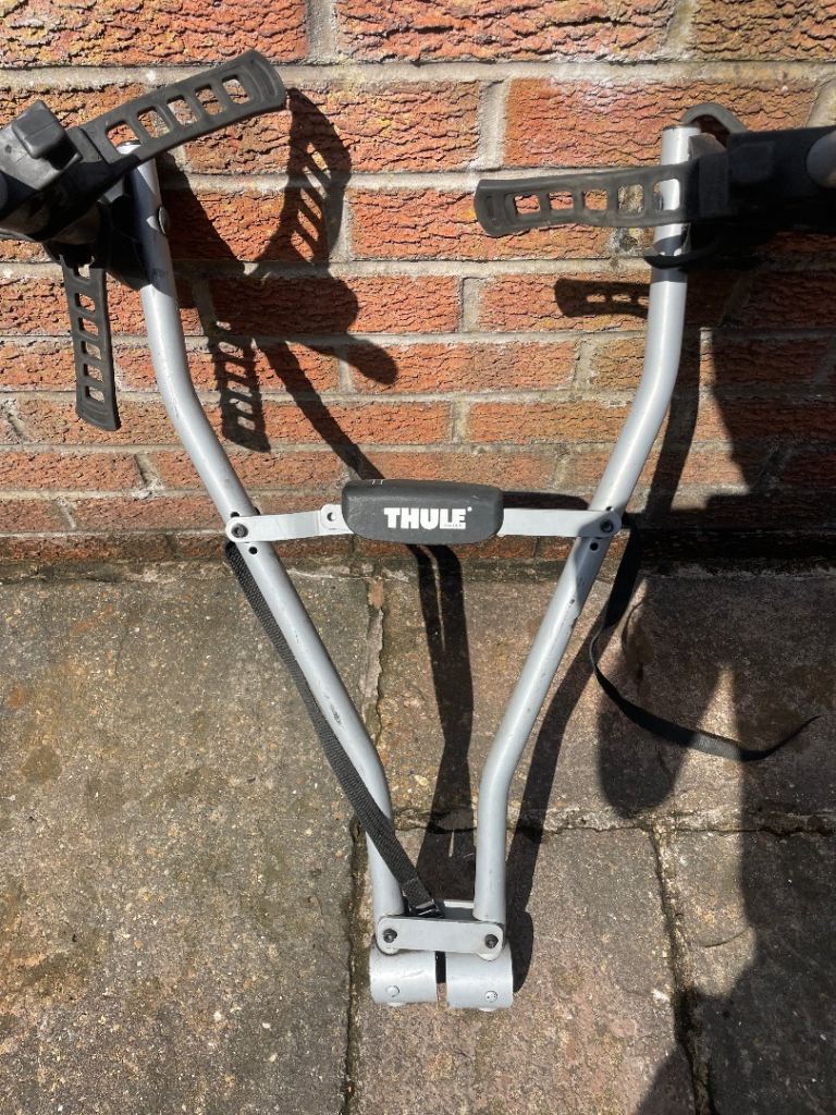 Thule Bike Rack – Good Condition, Ready to Use