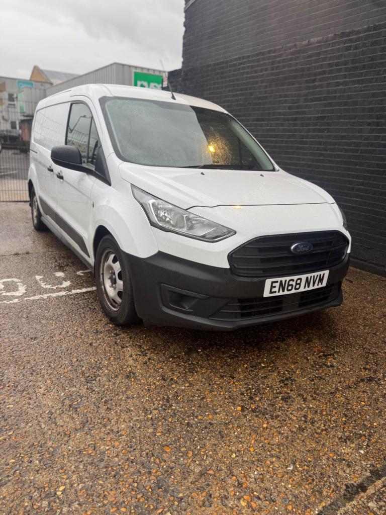 Ford Transit Connect 1.5 210 EcoBlue L2 Euro 6 (s/s) 5dr Diesel Manual