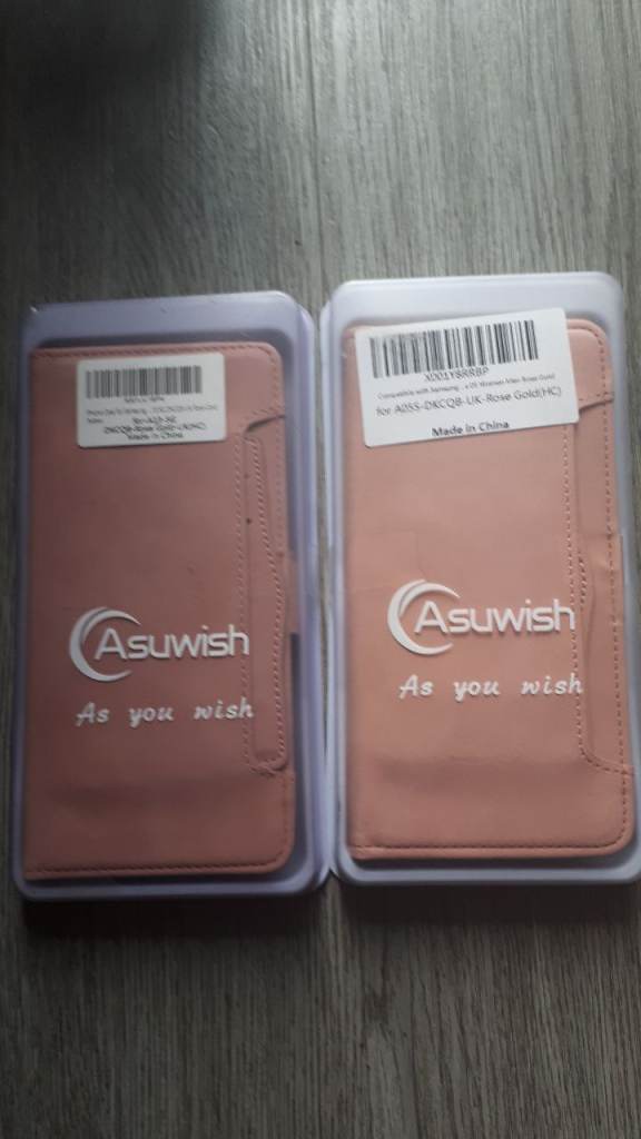 Asuwish Huawei P30 Pro Phone Case – Pink, New