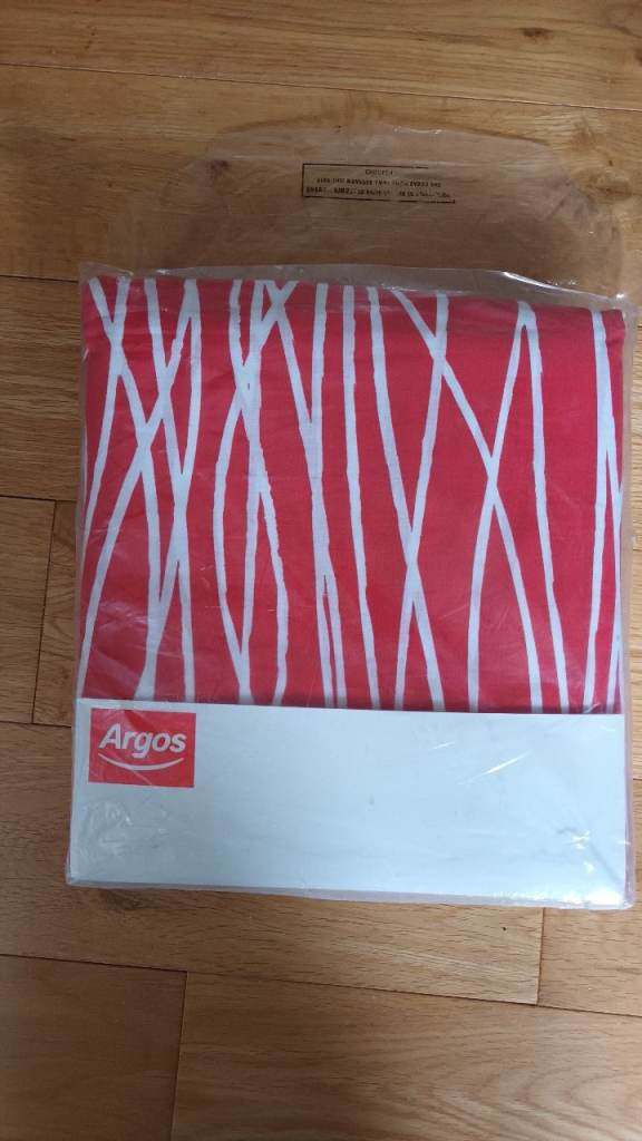 Brand New Double Duvet set