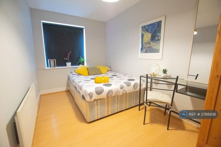1 bedroom in St. Davids Square, London, E14 (#2788936)