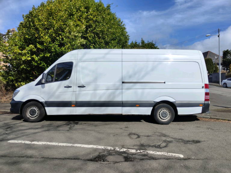 Tailored Removals Man & Van Glasgow 