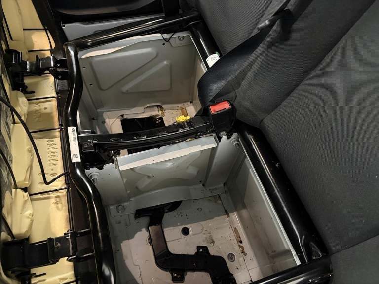 2022 Mercedes-Benz Sprinter 3.5t H2 Progressive Van PANEL VAN DIESEL Manual