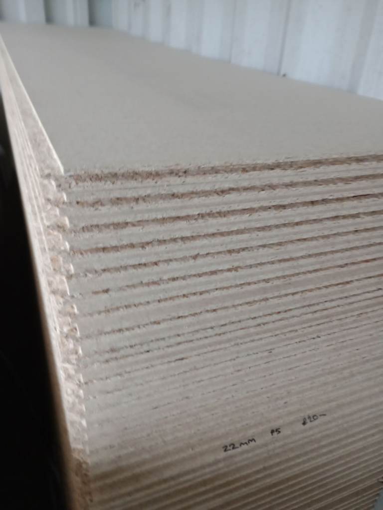 P5 moisture resistant loft floor boards 