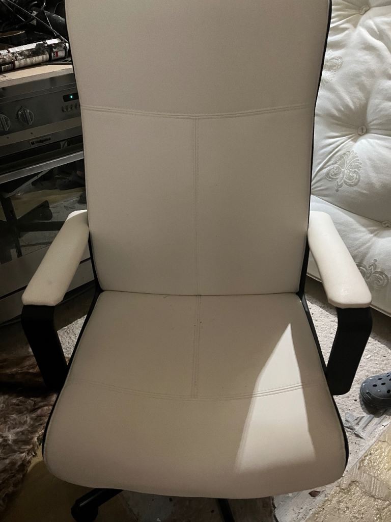 IKEA swivel chair 