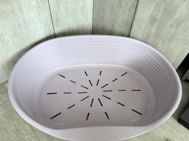 Dog bed large 