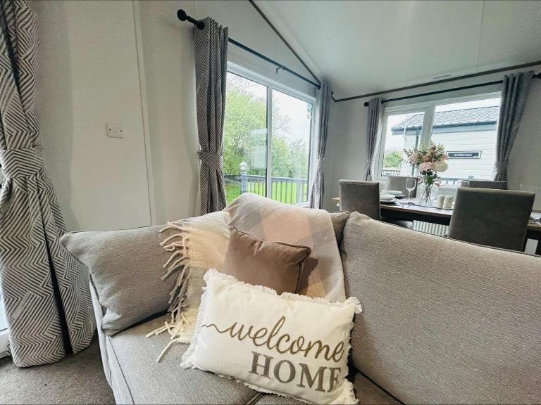 2024 Willerby Horsham in New Romney  - Lodge / Caravan 