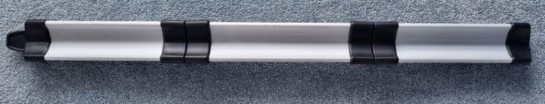 Thule 933401 EasyFold XT loading ramp